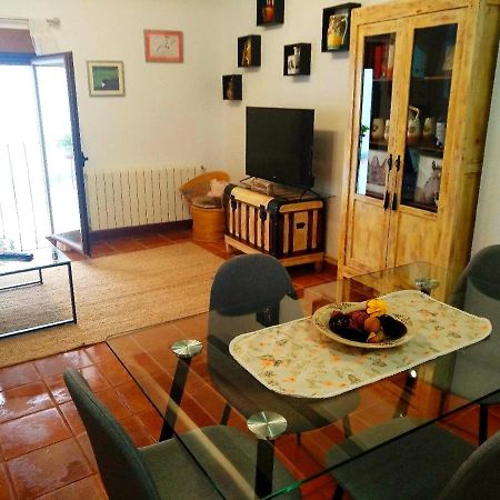 Apartamento El Capricho de Nerea Cuenca  Exterior foto