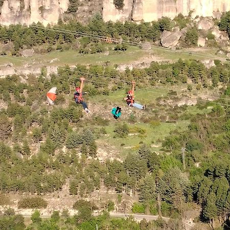 Apartamento El Capricho de Nerea Cuenca  Exterior foto