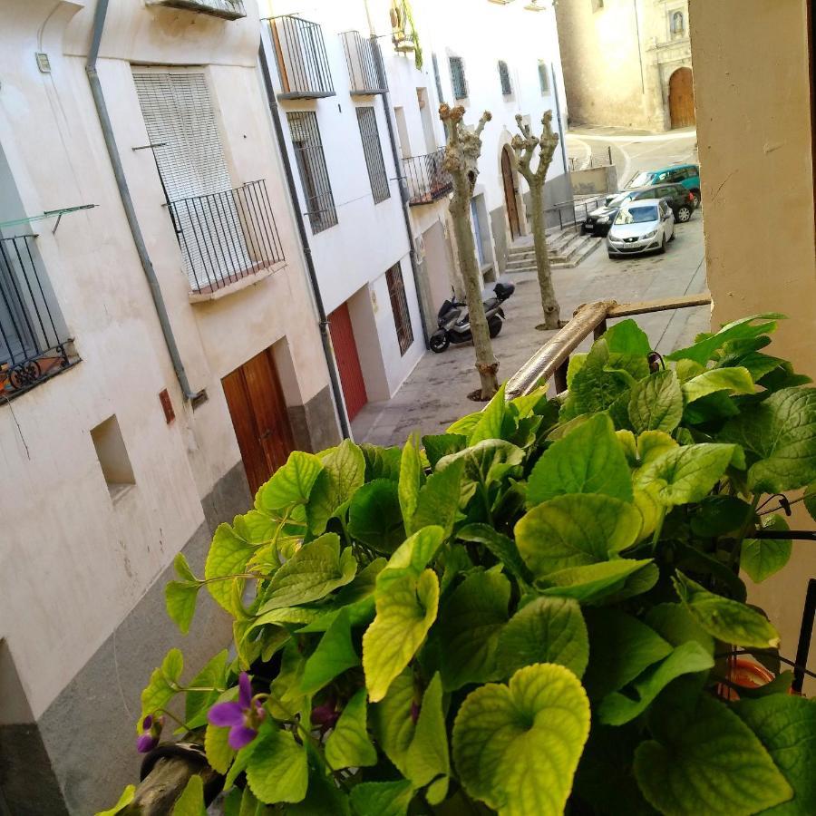 Apartamento El Capricho de Nerea Cuenca  Exterior foto