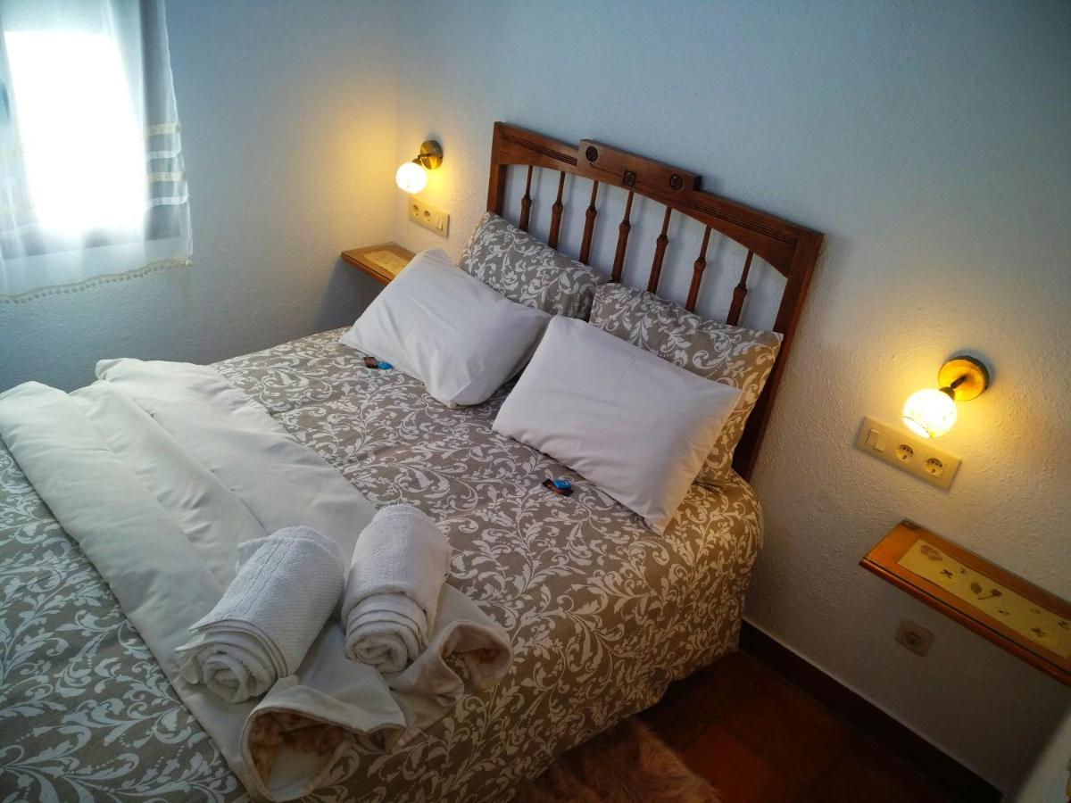 Apartamento El Capricho de Nerea Cuenca  Exterior foto