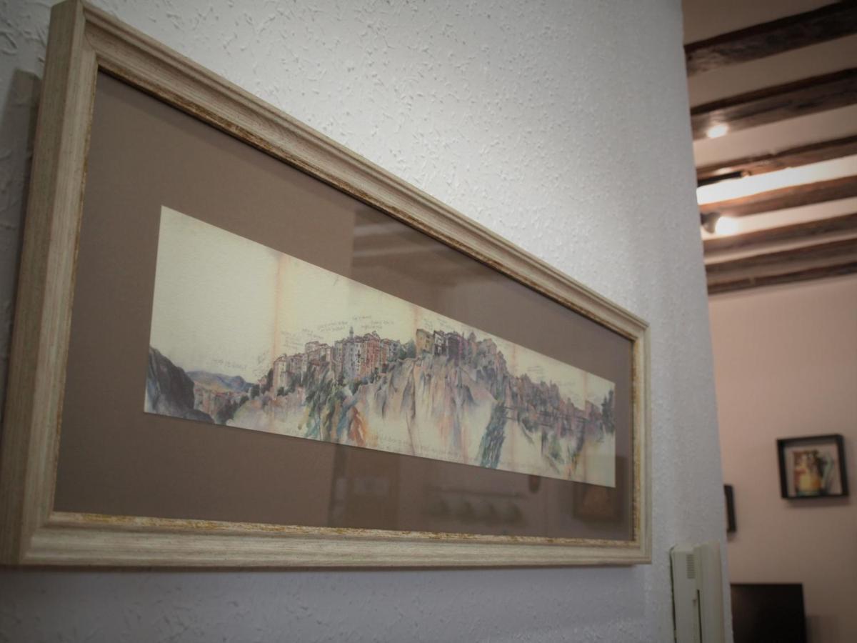 Apartamento El Capricho de Nerea Cuenca  Exterior foto