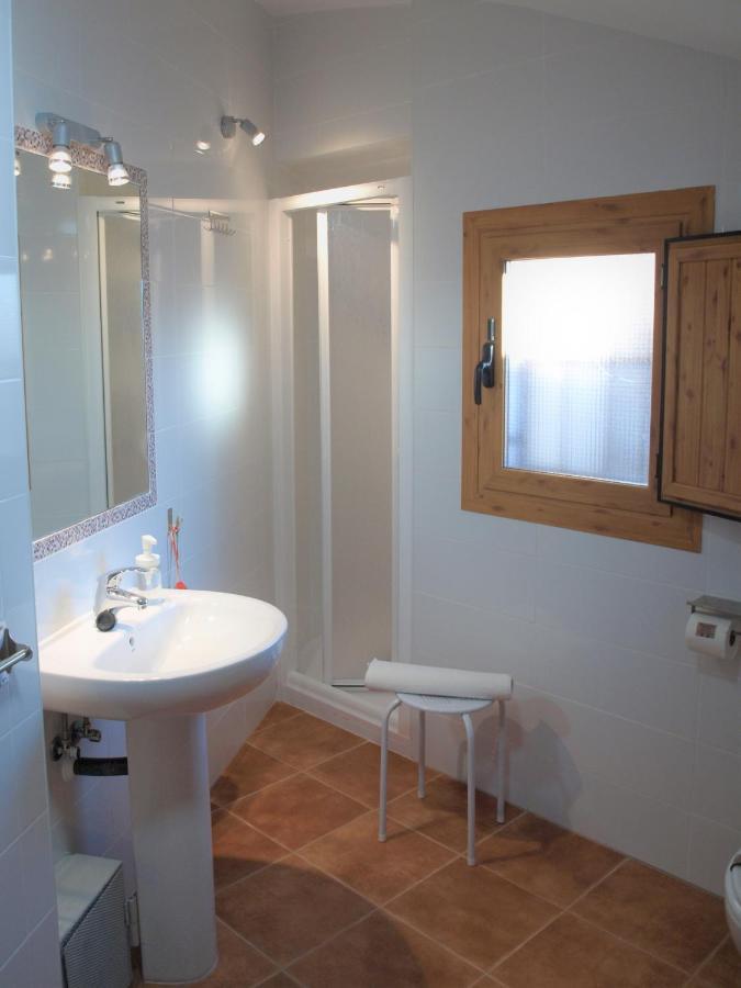 Apartamento El Capricho de Nerea Cuenca  Exterior foto