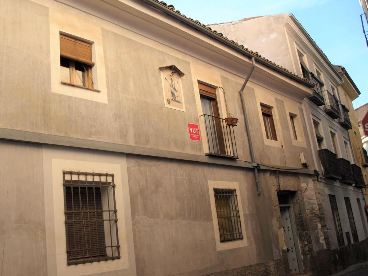 Apartamento El Capricho de Nerea Cuenca  Exterior foto