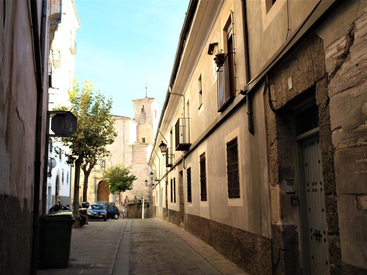 Apartamento El Capricho de Nerea Cuenca  Exterior foto