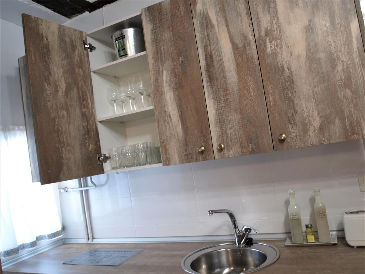 Apartamento El Capricho de Nerea Cuenca  Exterior foto