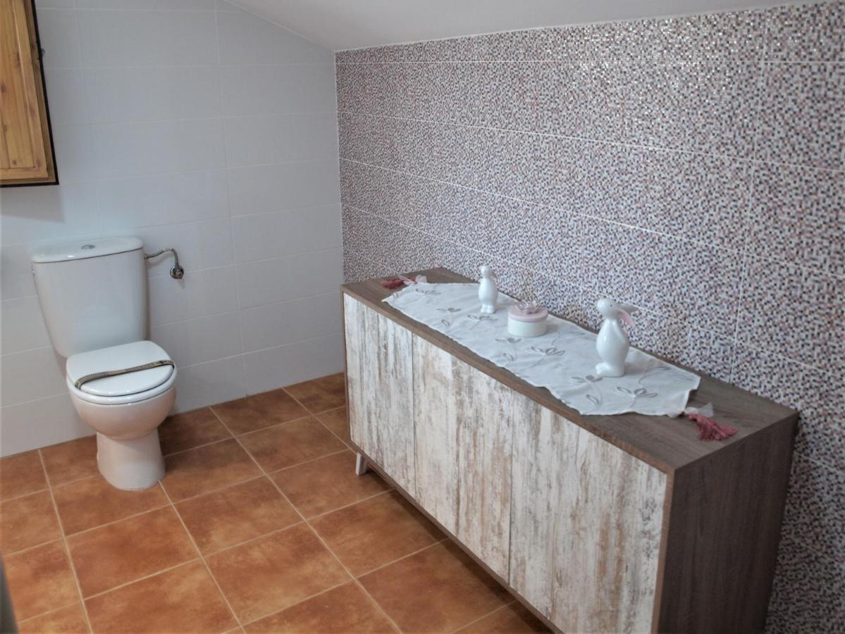 Apartamento El Capricho de Nerea Cuenca  Exterior foto