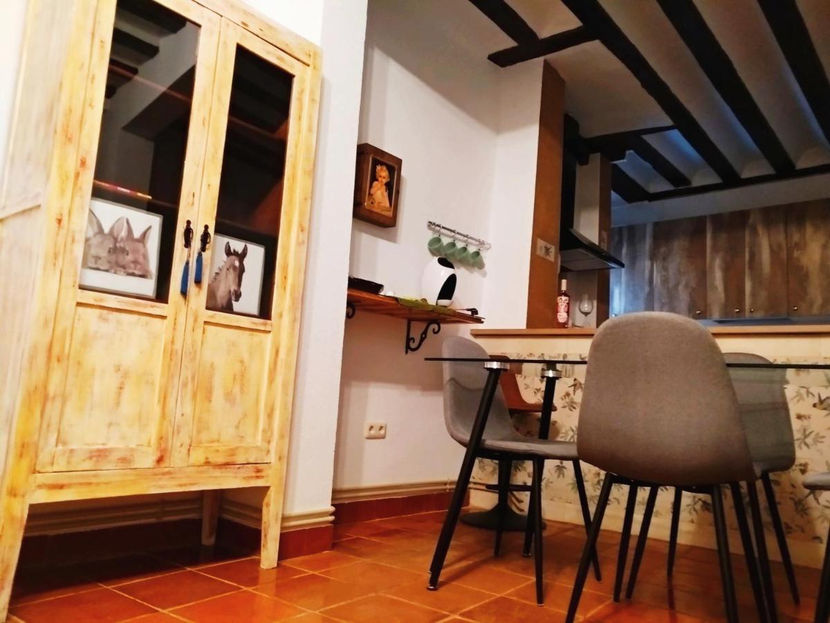 Apartamento El Capricho de Nerea Cuenca  Exterior foto
