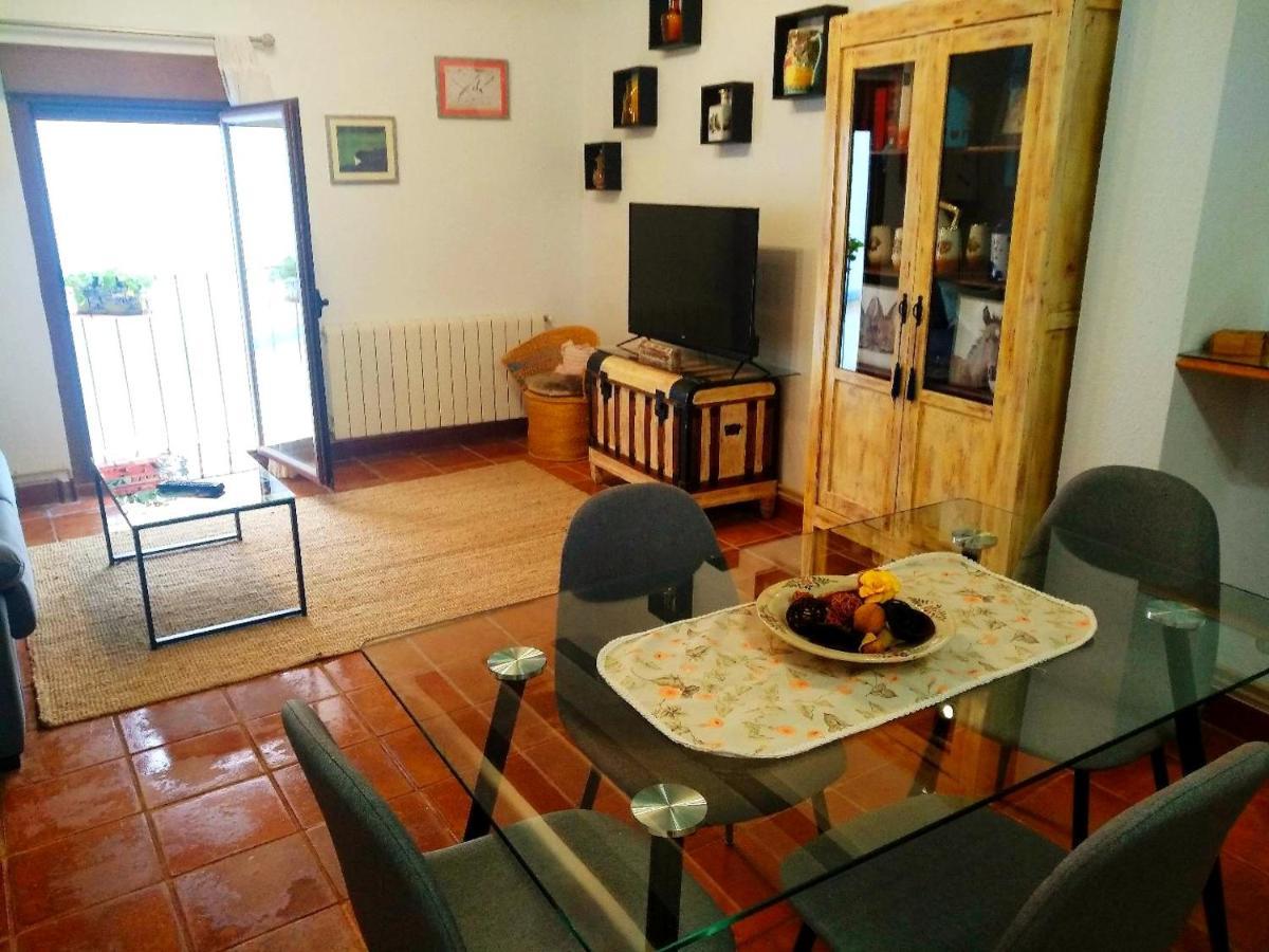 Apartamento El Capricho de Nerea Cuenca  Exterior foto
