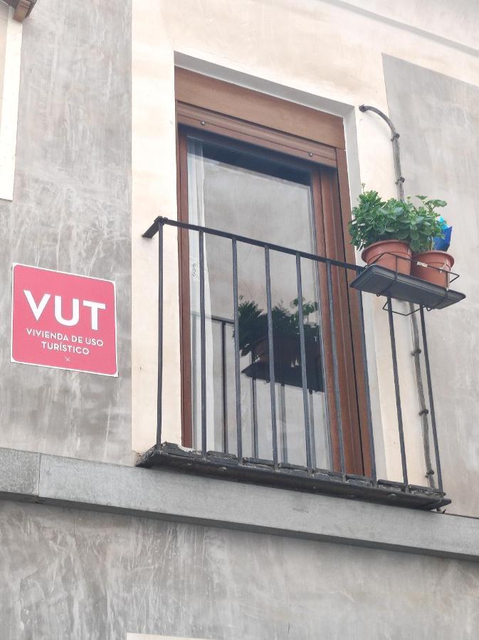 Apartamento El Capricho de Nerea Cuenca  Exterior foto