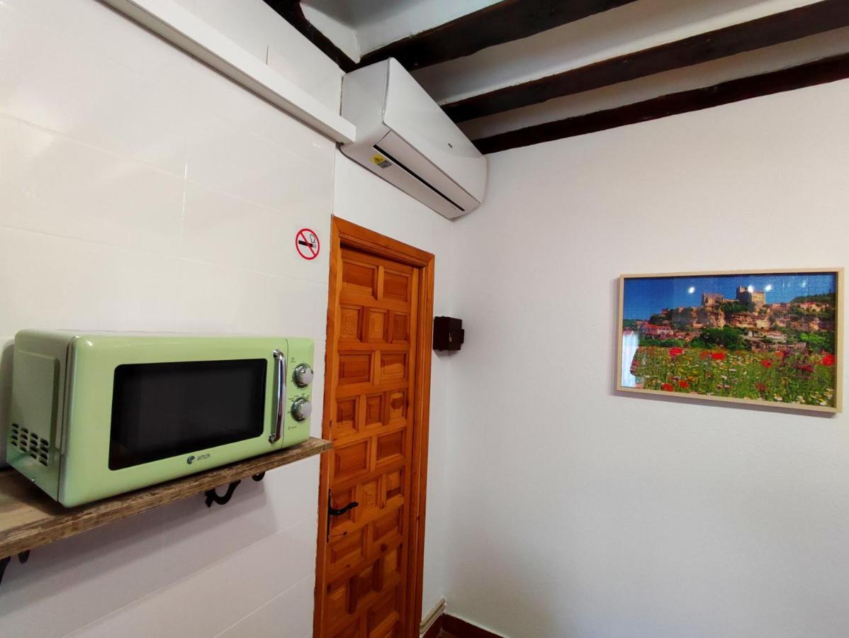 Apartamento El Capricho de Nerea Cuenca  Exterior foto