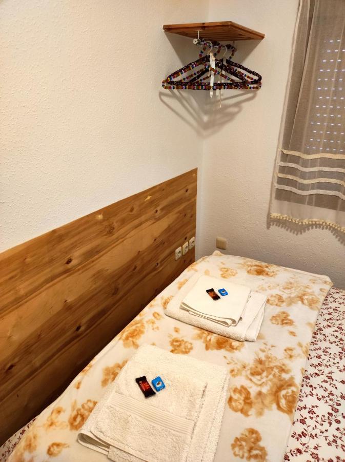 Apartamento El Capricho de Nerea Cuenca  Exterior foto