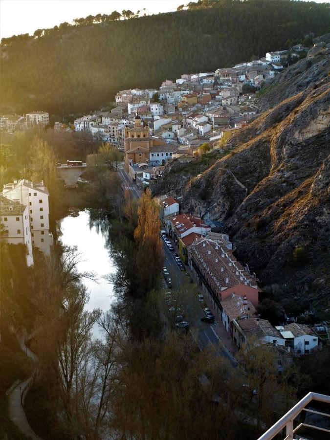 Apartamento El Capricho de Nerea Cuenca  Exterior foto