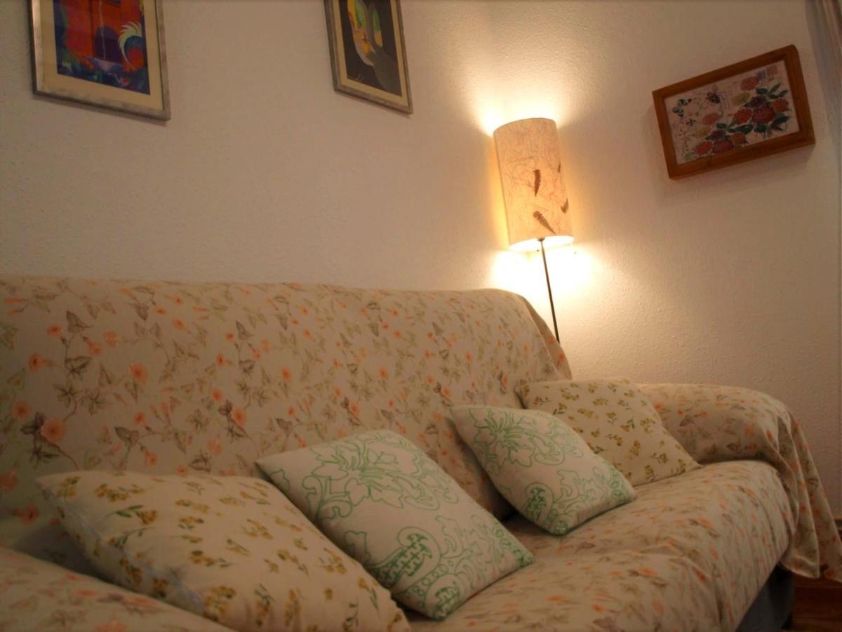 Apartamento El Capricho de Nerea Cuenca  Exterior foto