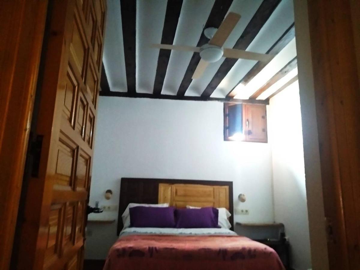 Apartamento El Capricho de Nerea Cuenca  Exterior foto
