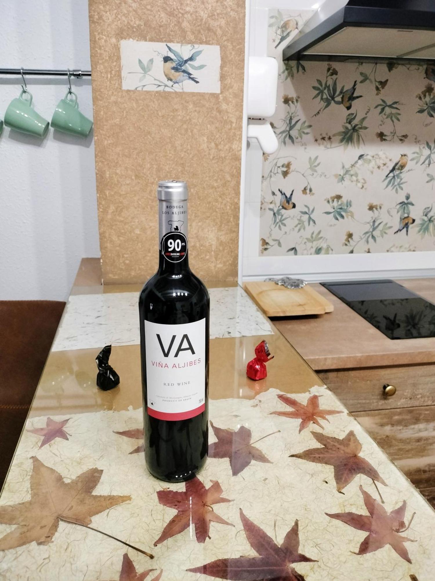 Apartamento El Capricho de Nerea Cuenca  Exterior foto